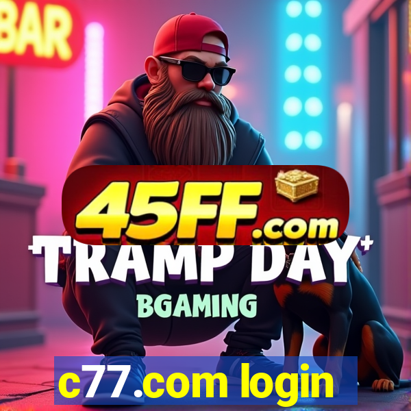 c77.com login